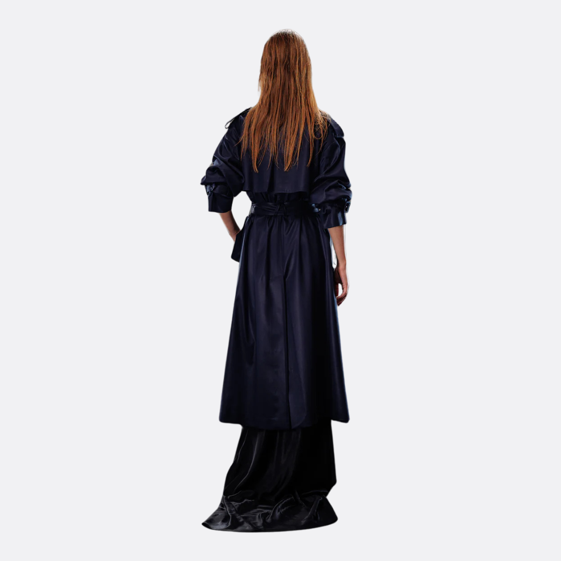 <PRODUCTTITLE> in Blue by A  LINE.