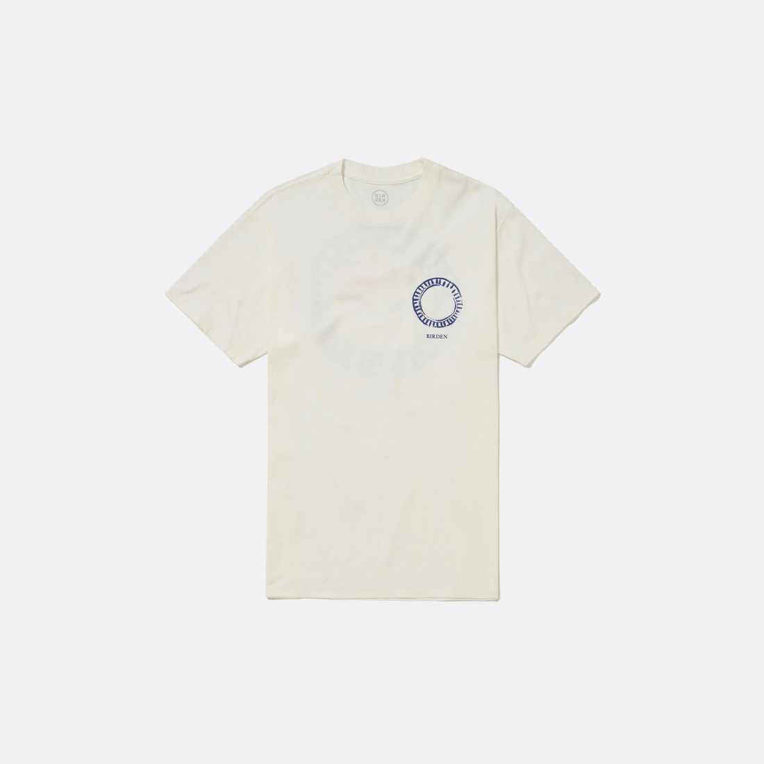 <PRODUCTTITLE> in White by Birden.