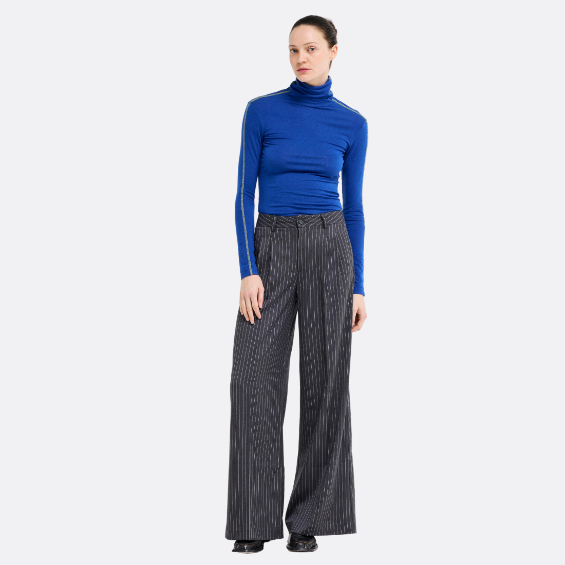 PansmokeyP Trousers