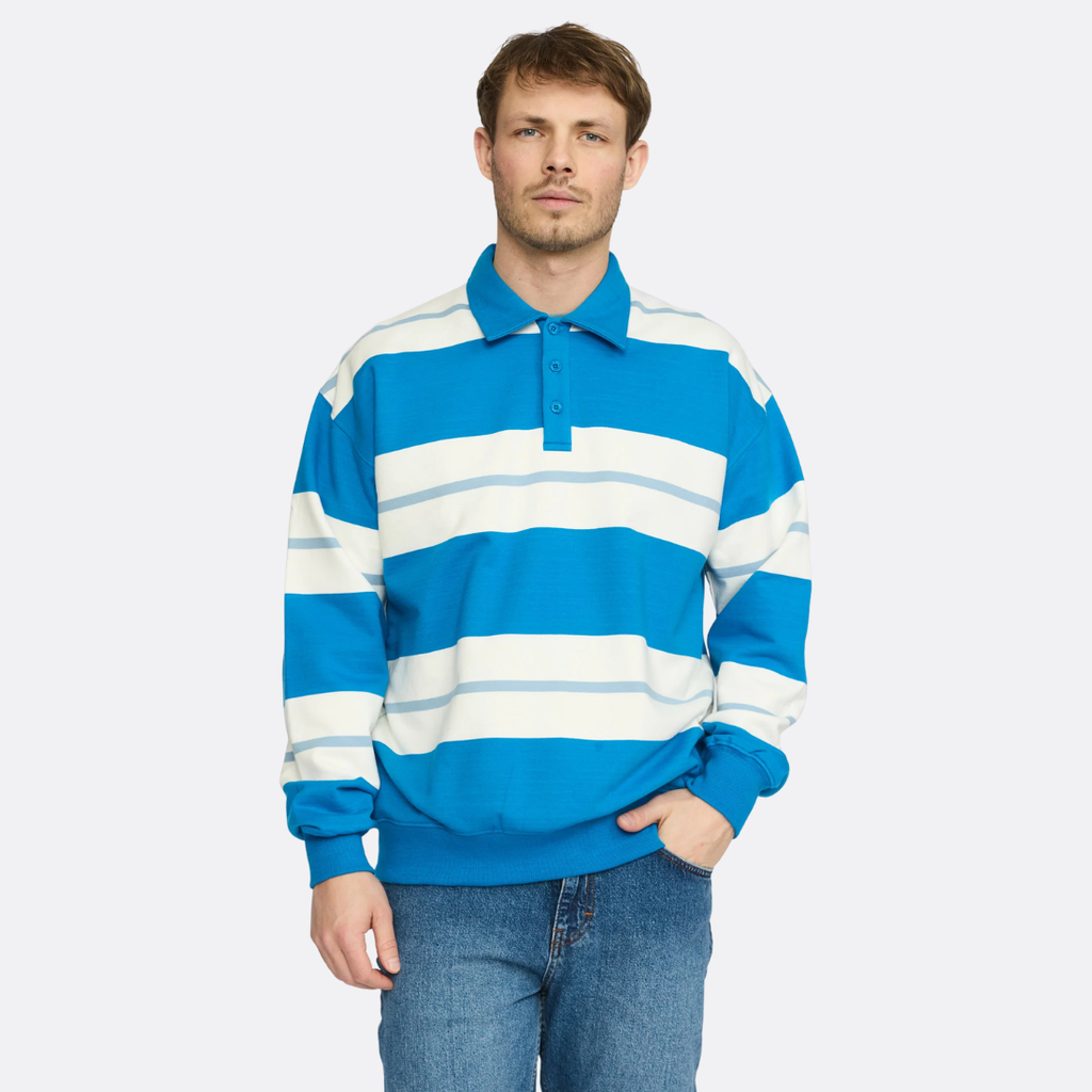 <PRODUCTTITLE> in Blue by Revolution.