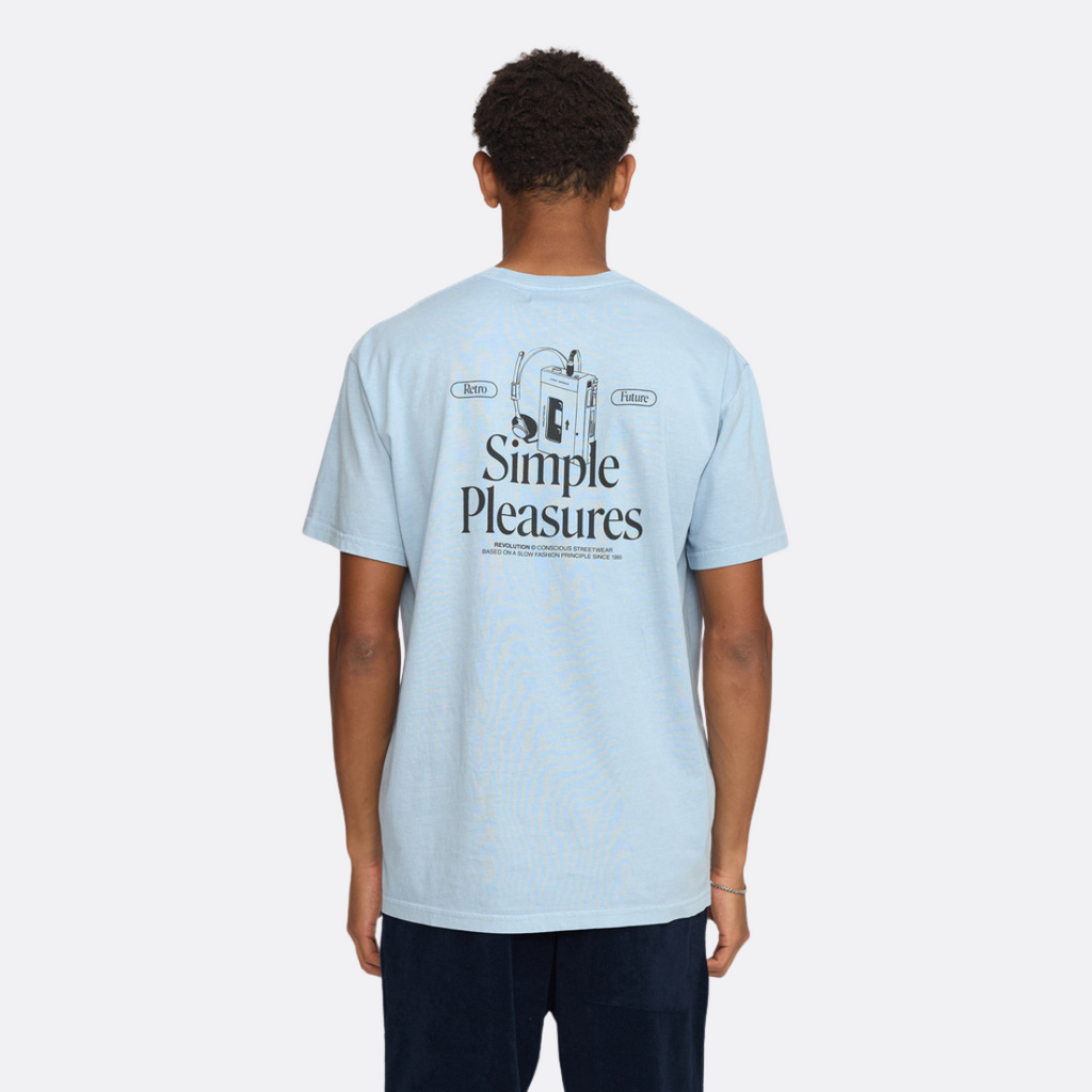 Printed T-shirt