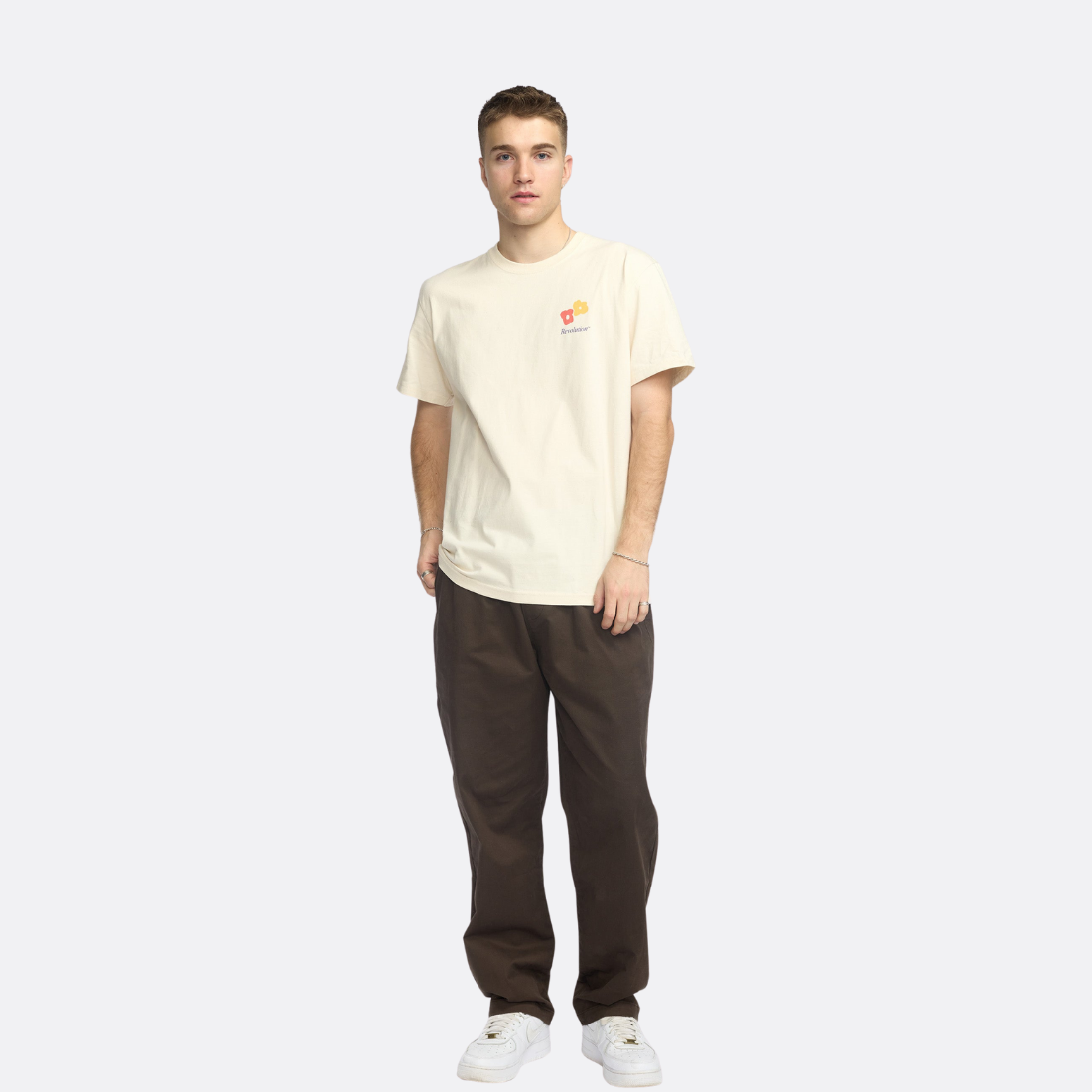 <PRODUCTTITLE> in White by Revolution.
