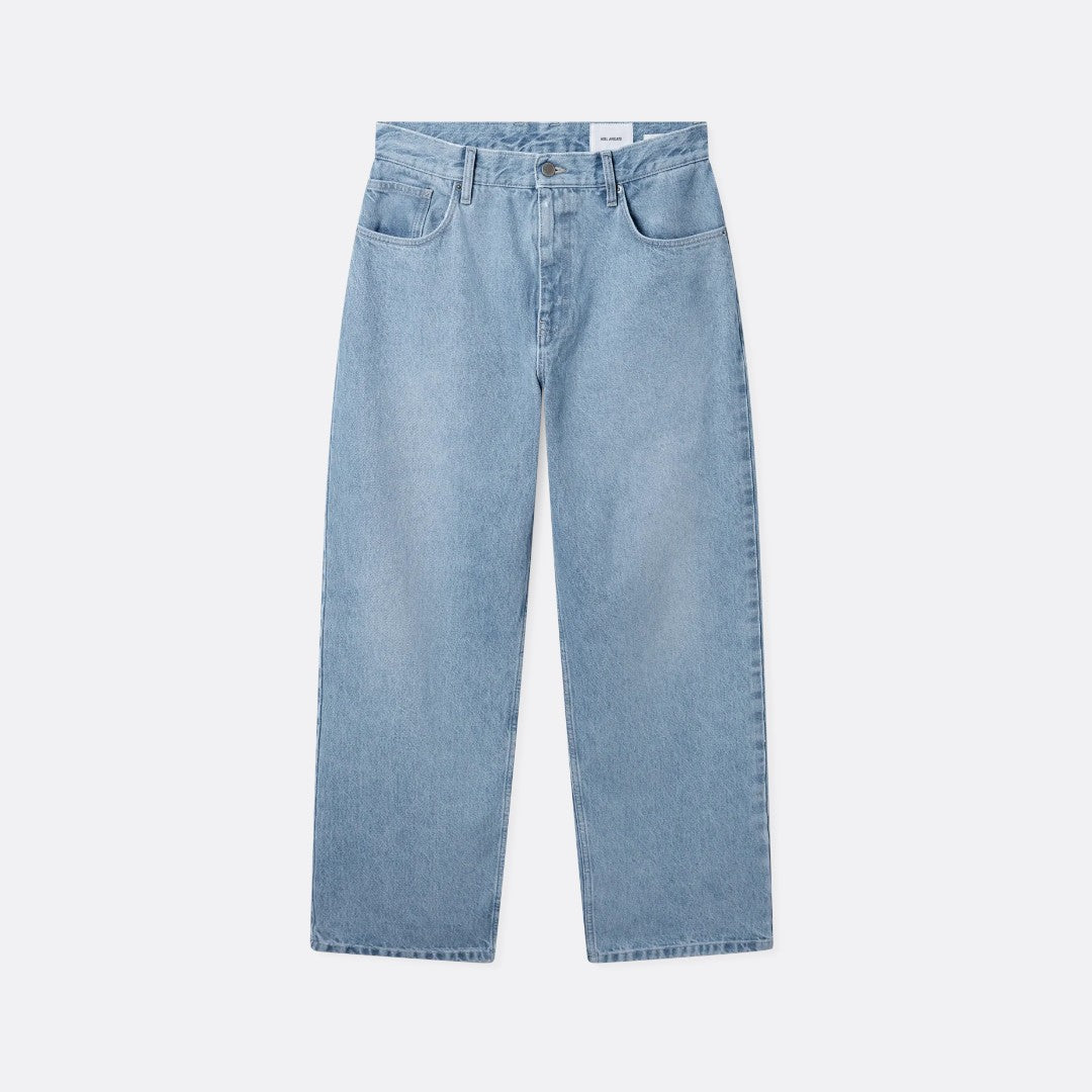 Zine Relaxed-Fit-Jeans