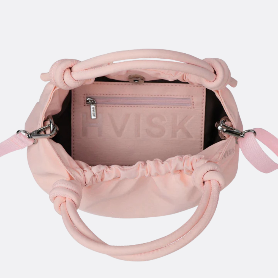 <PRODUCTTITLE> in Pink by Hvisk.