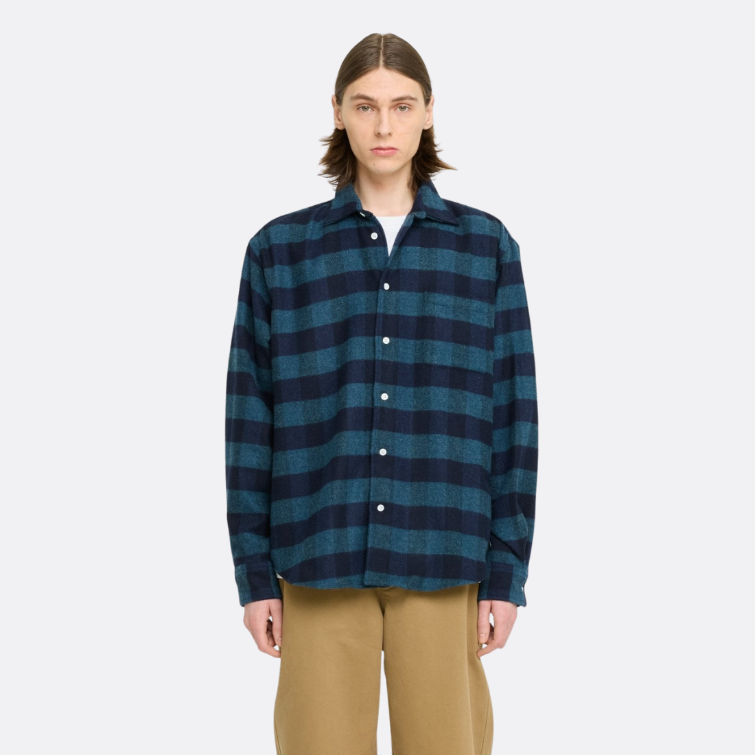 Camisas de North Point C