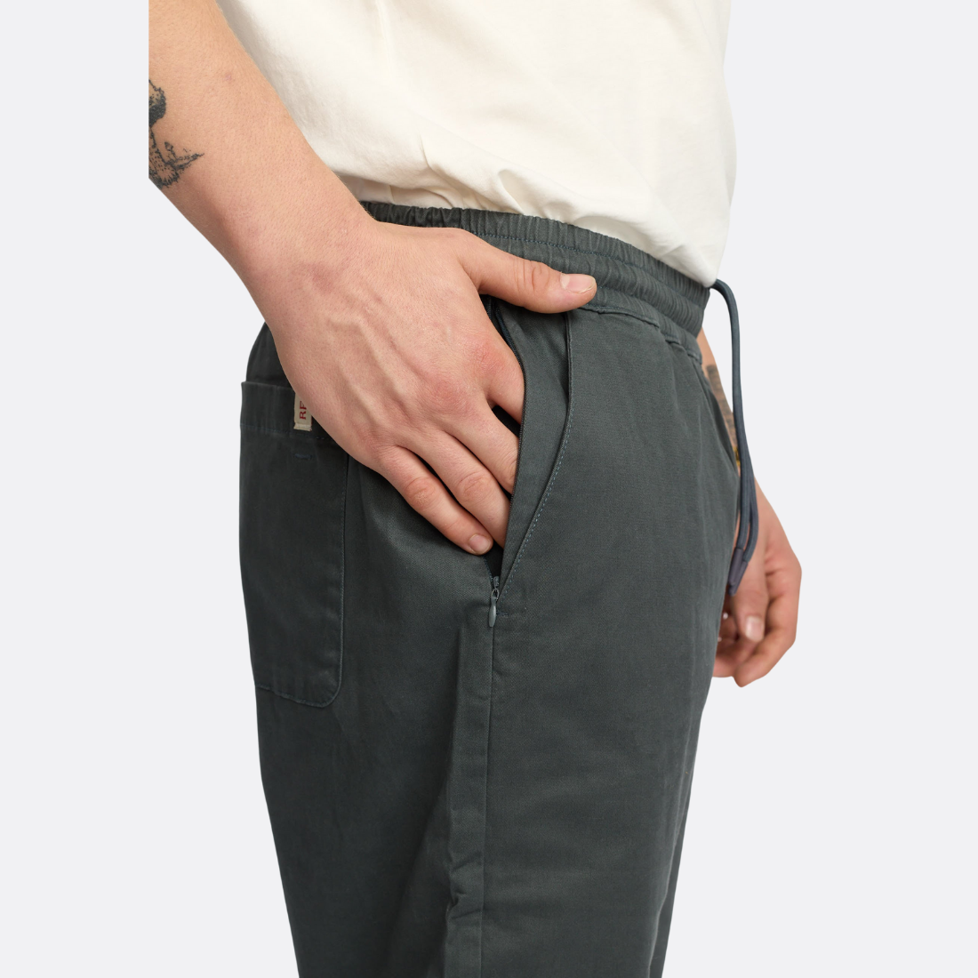 <PRODUCTTITLE> in Grey by Revolution.