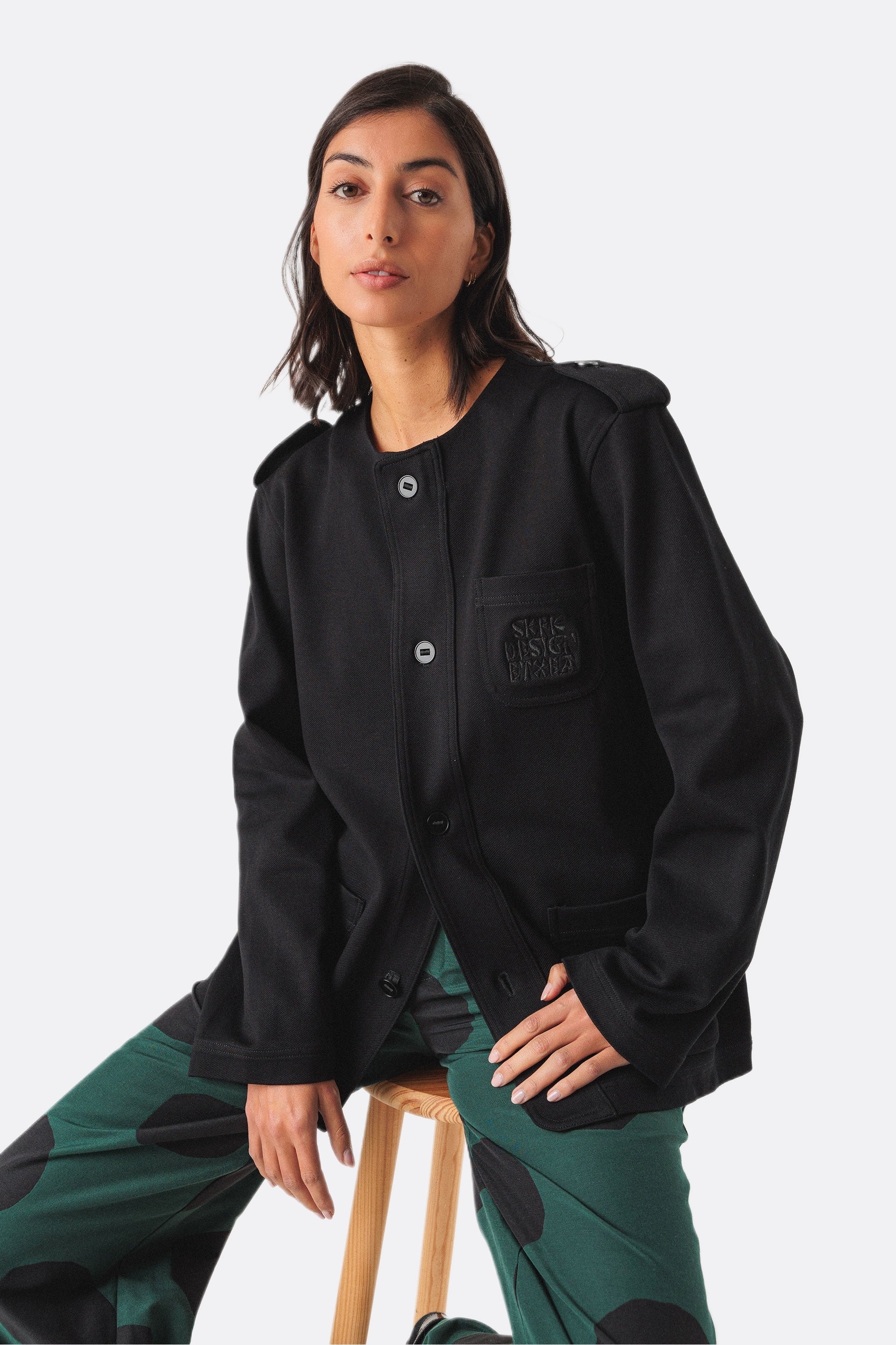 AIKU JACKET
