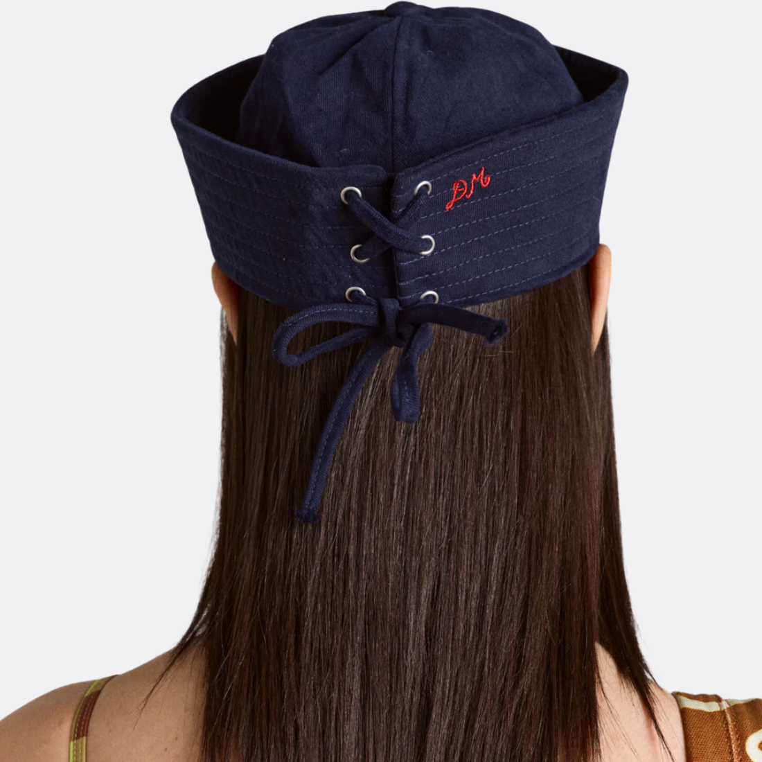 <PRODUCTTITLE> in Blue by Damson Madder.