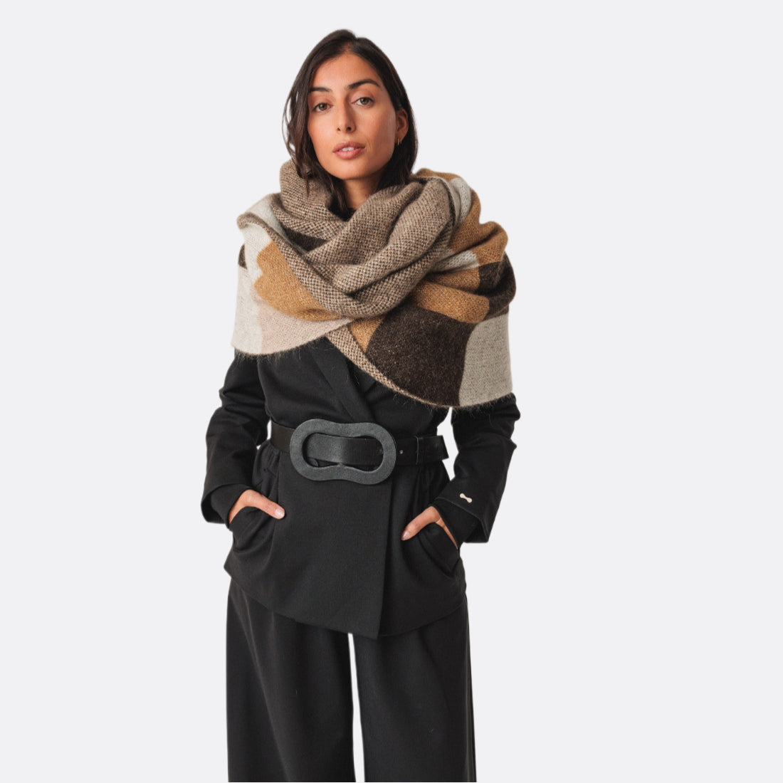 ARBEA SCARF