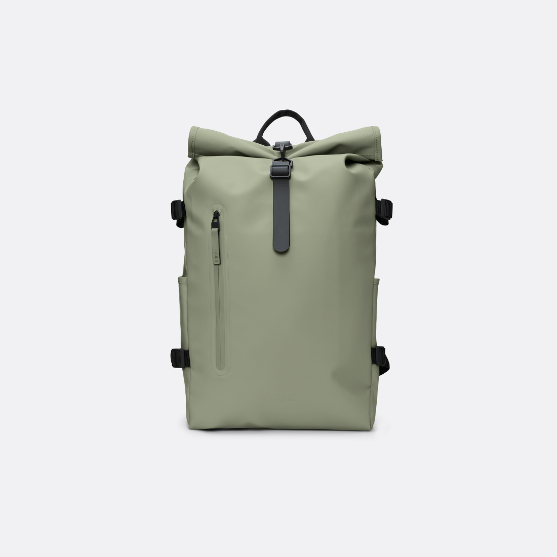 Rolltop Rucksack Large W3
