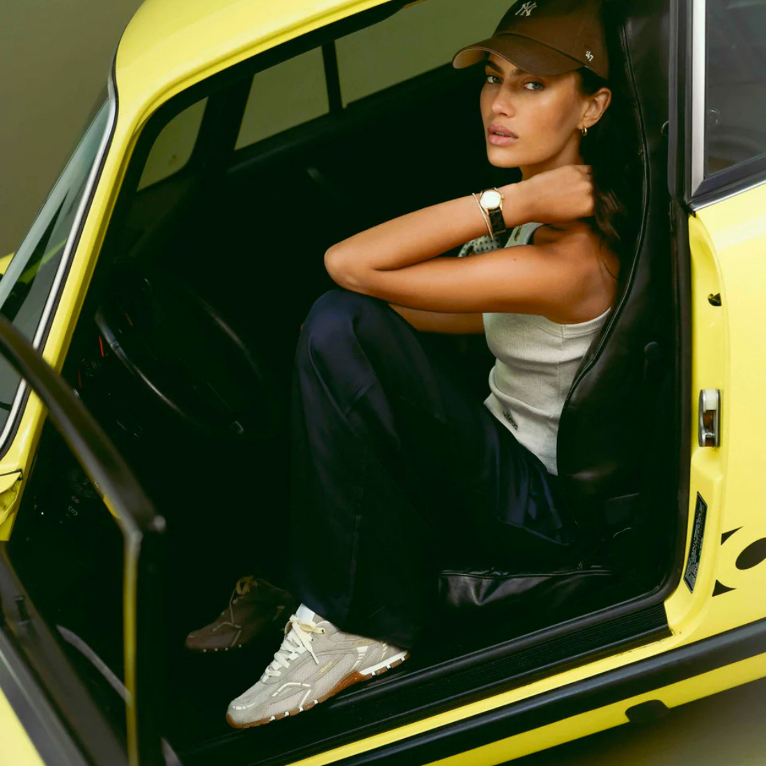 <PRODUCTTITLE> in Beige by Mercer.