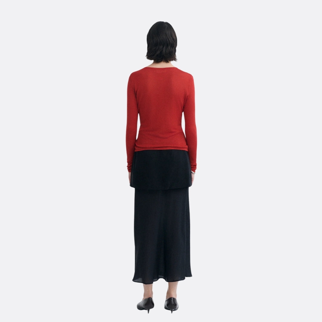 <PRODUCTTITLE> in Red by Thinking Mu.