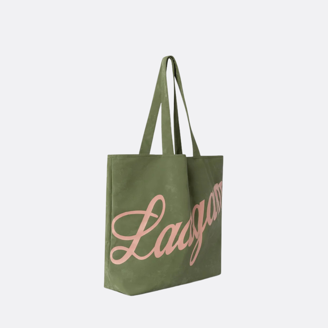 <producttitle> in Grün von Laagam.
