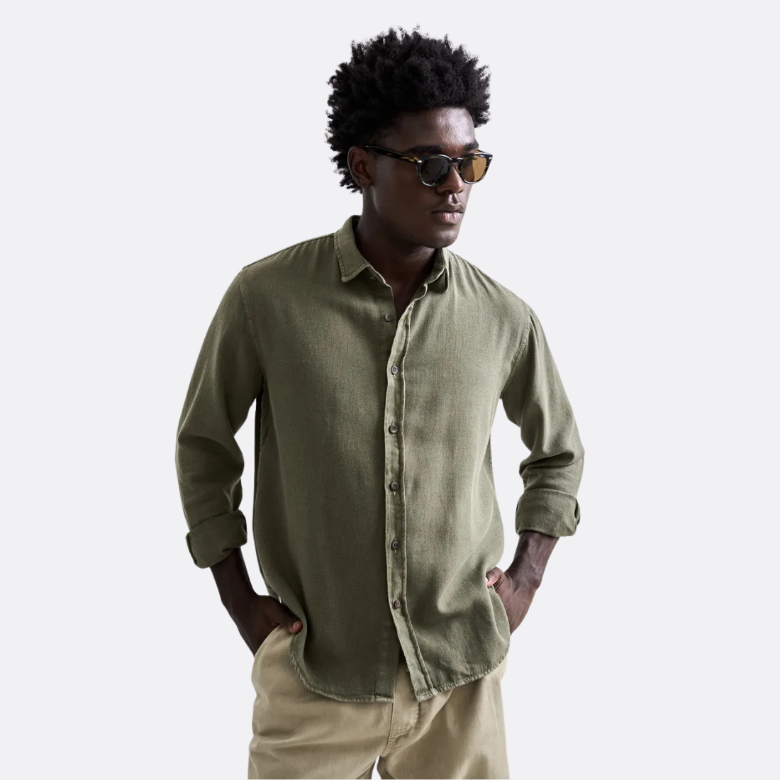 Havana II Shirt