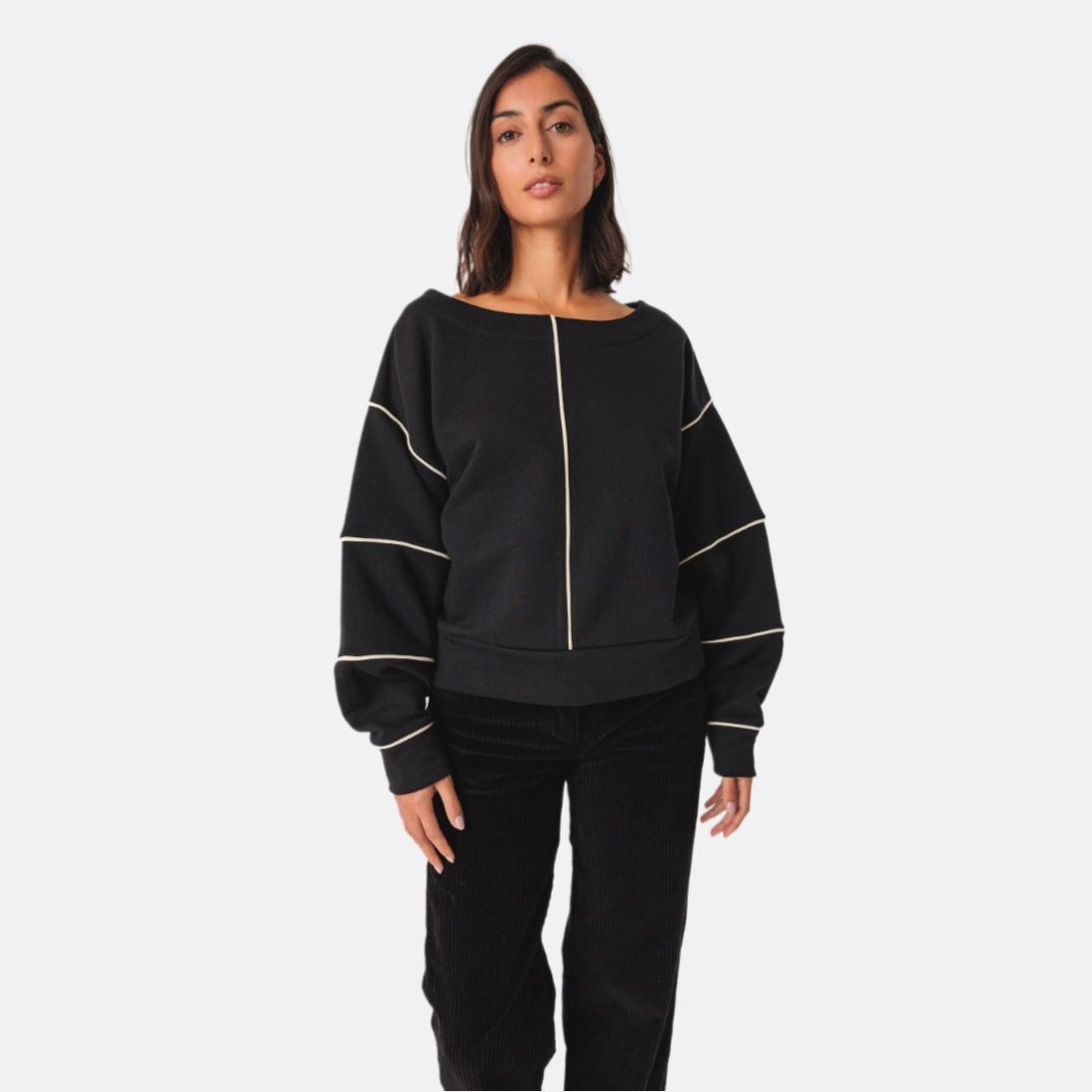 GEREA SWEATSHIRT