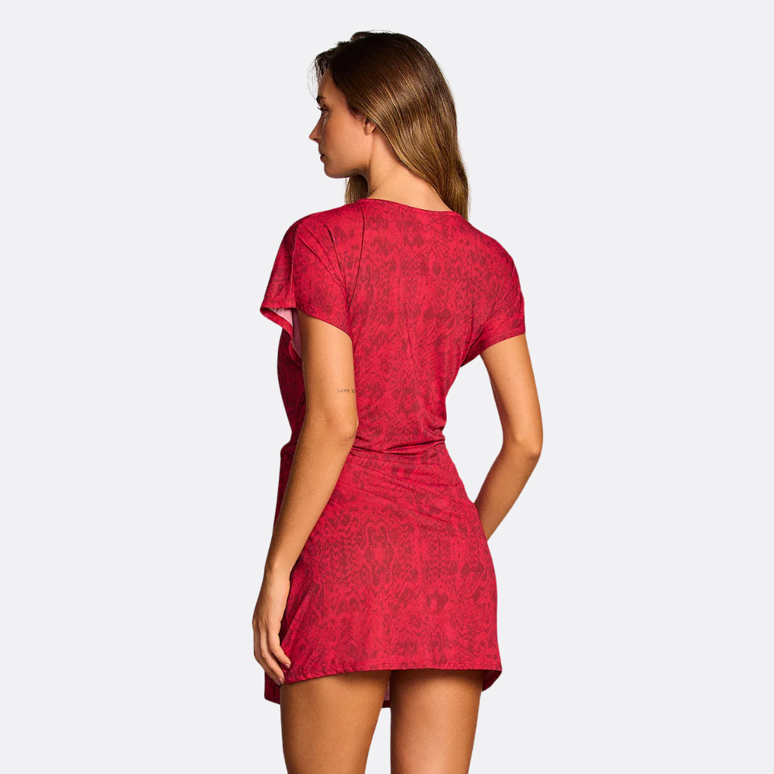 <PRODUCTTITLE> in Red by Cia Marítima.