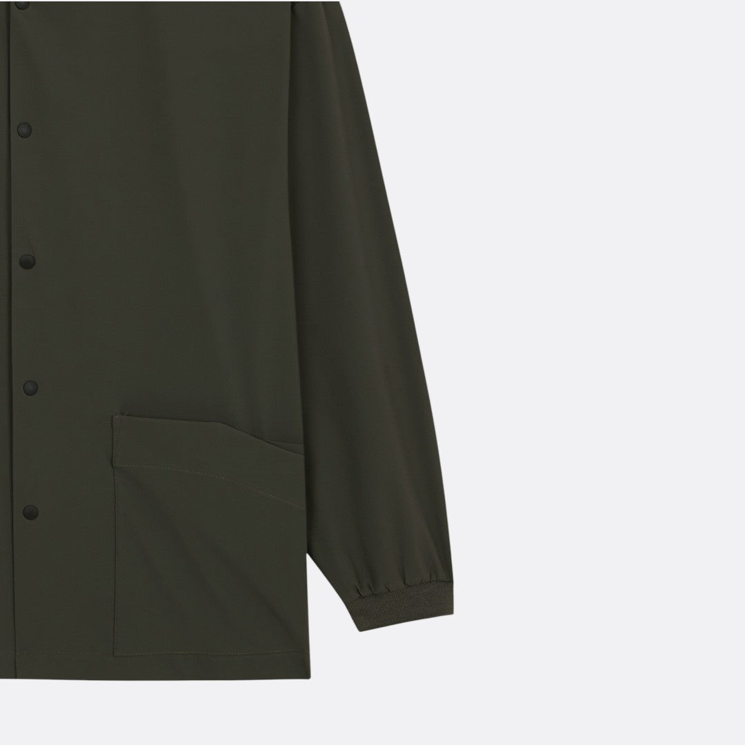 <PRODUCTTITLE> in Green by Unfeigned.