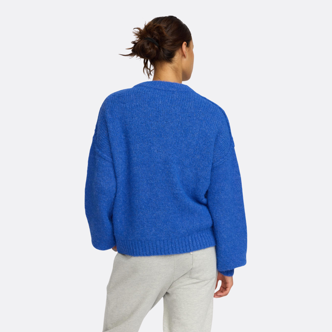 <PRODUCTTITLE> in Blue by Selfhood.