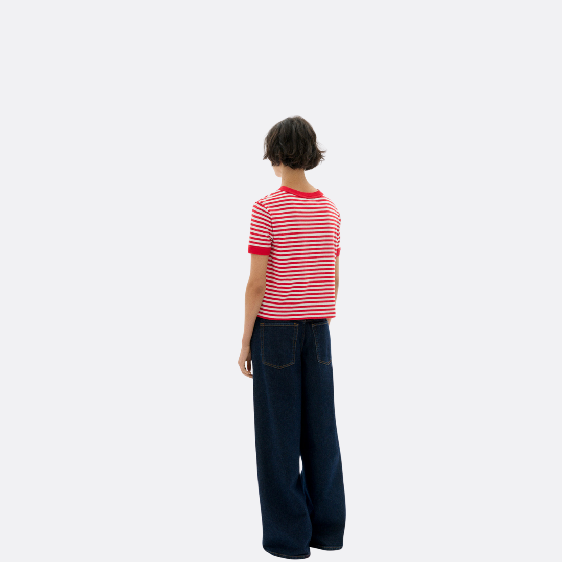 <PRODUCTTITLE> in Red by Thinking Mu.
