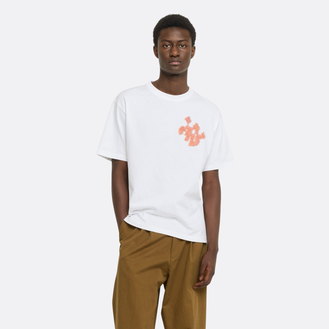 Tshirts de flux