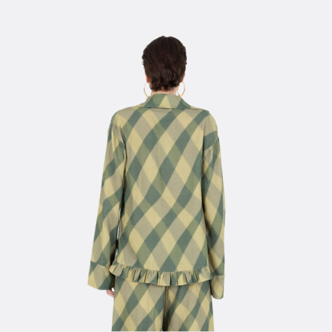 <producttitle> en Verde de Carmen Says.