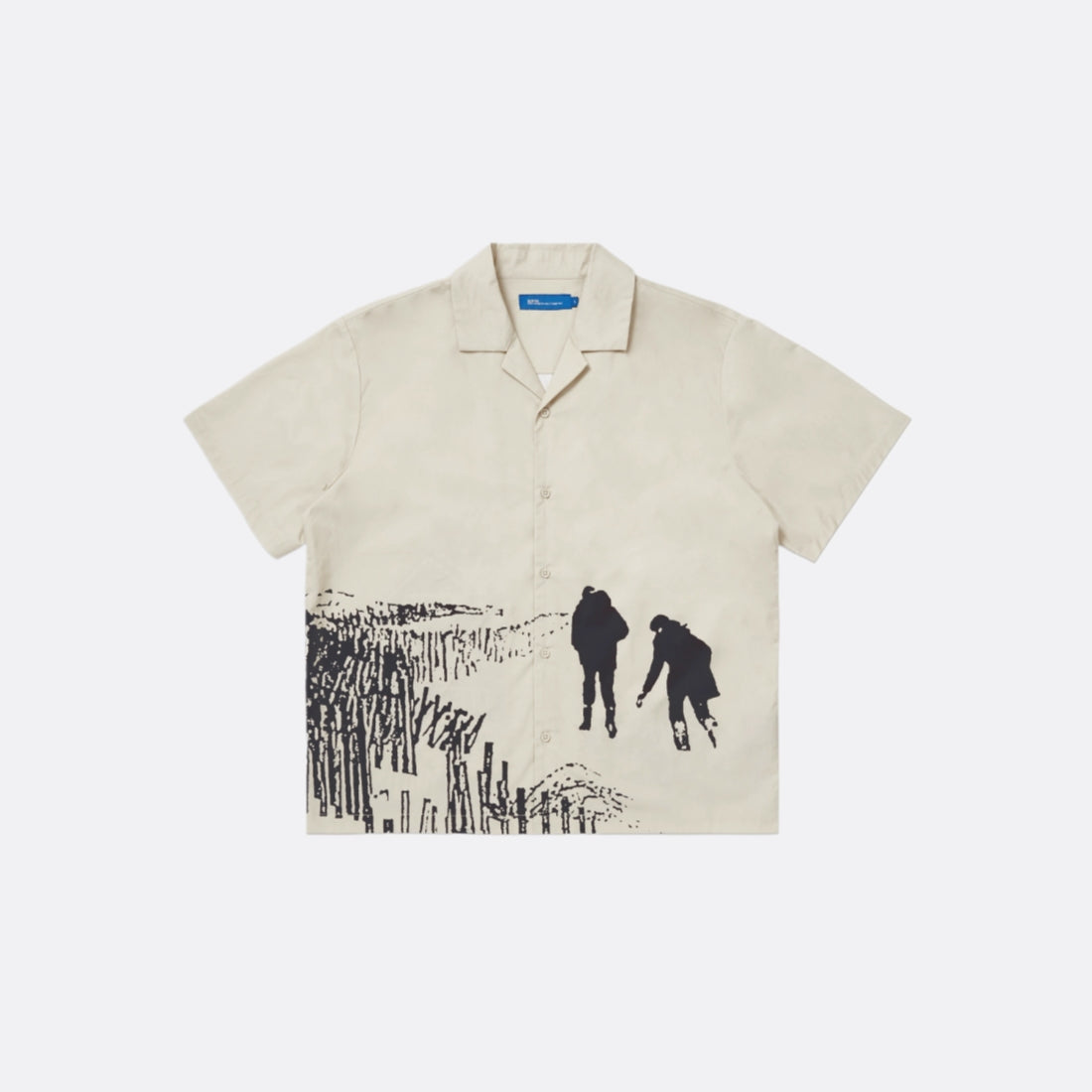 Montauk Cuban Shirt