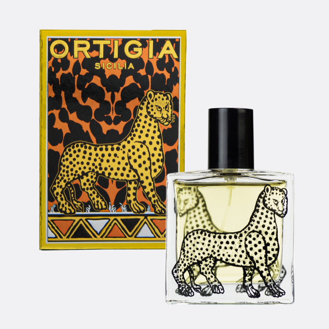 AMBRA NERA 30ml