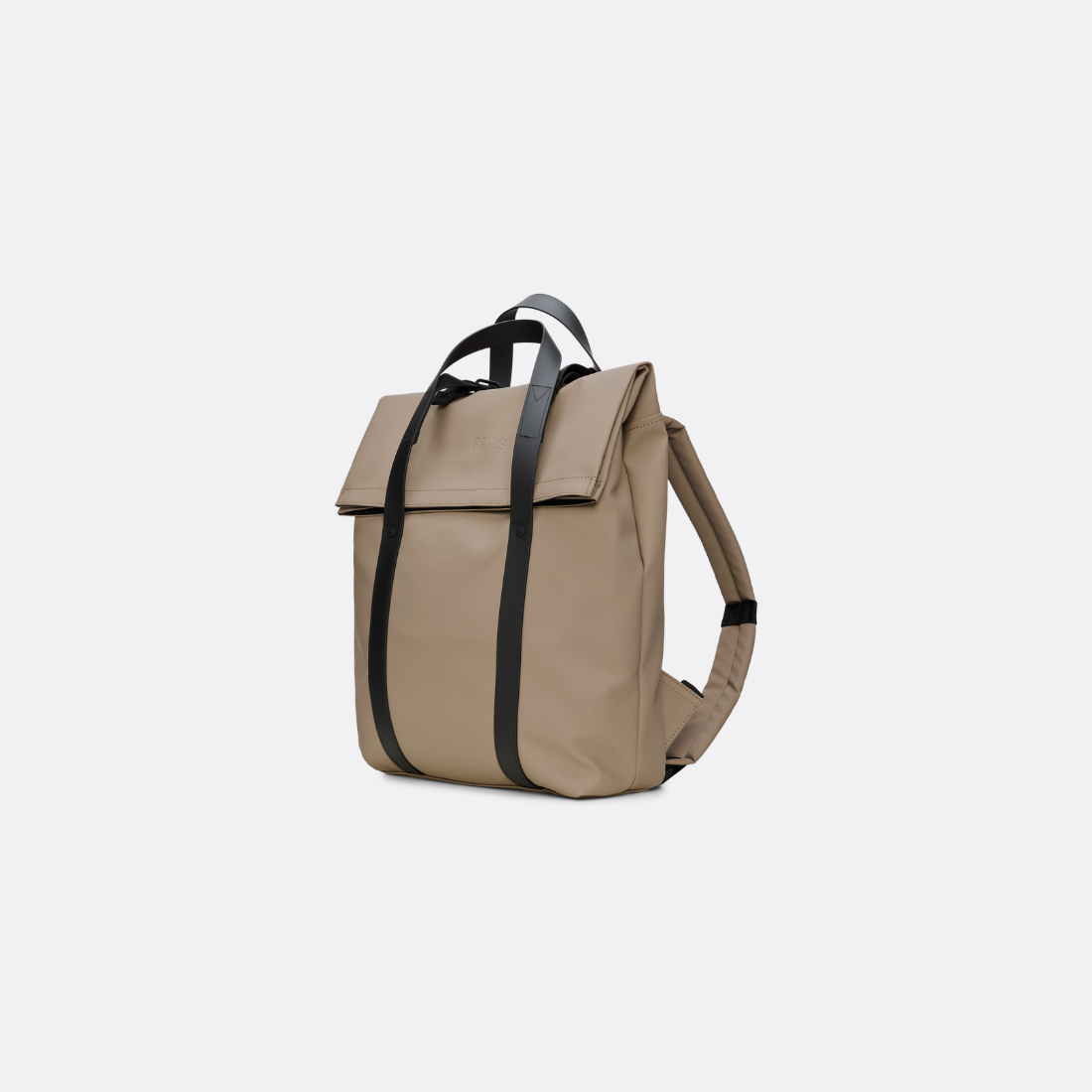 <PRODUCTTITLE> in Beige by Rains.