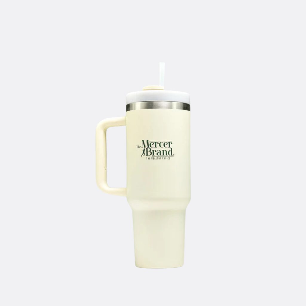 The Mercer Tumbler