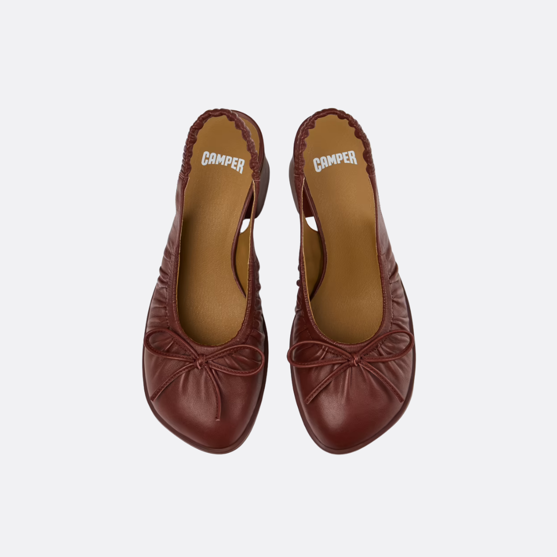 <PRODUCTTITLE> in Bordeaux by Camper.