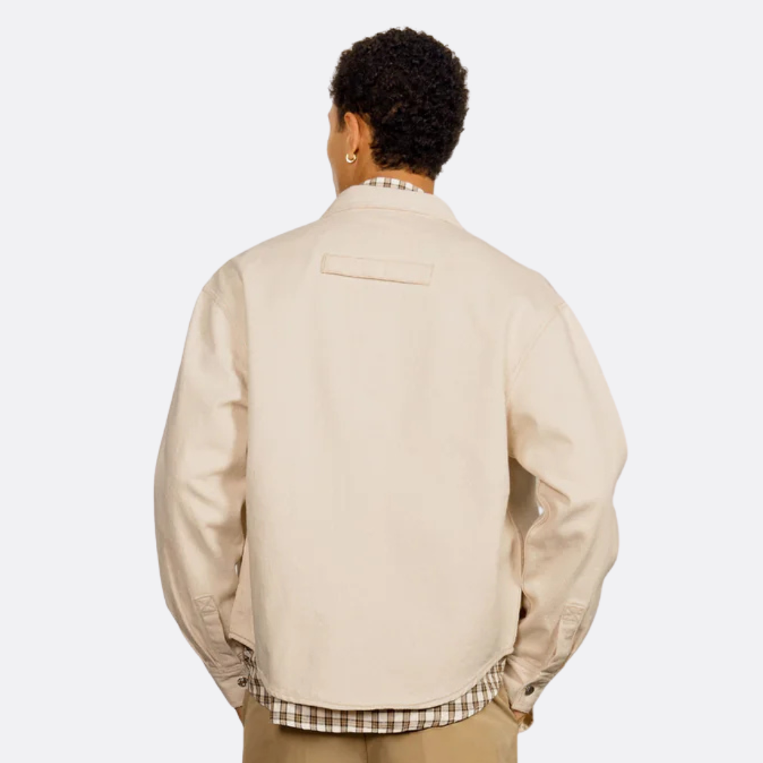 <PRODUCTTITLE> in Beige by House of Sunny.