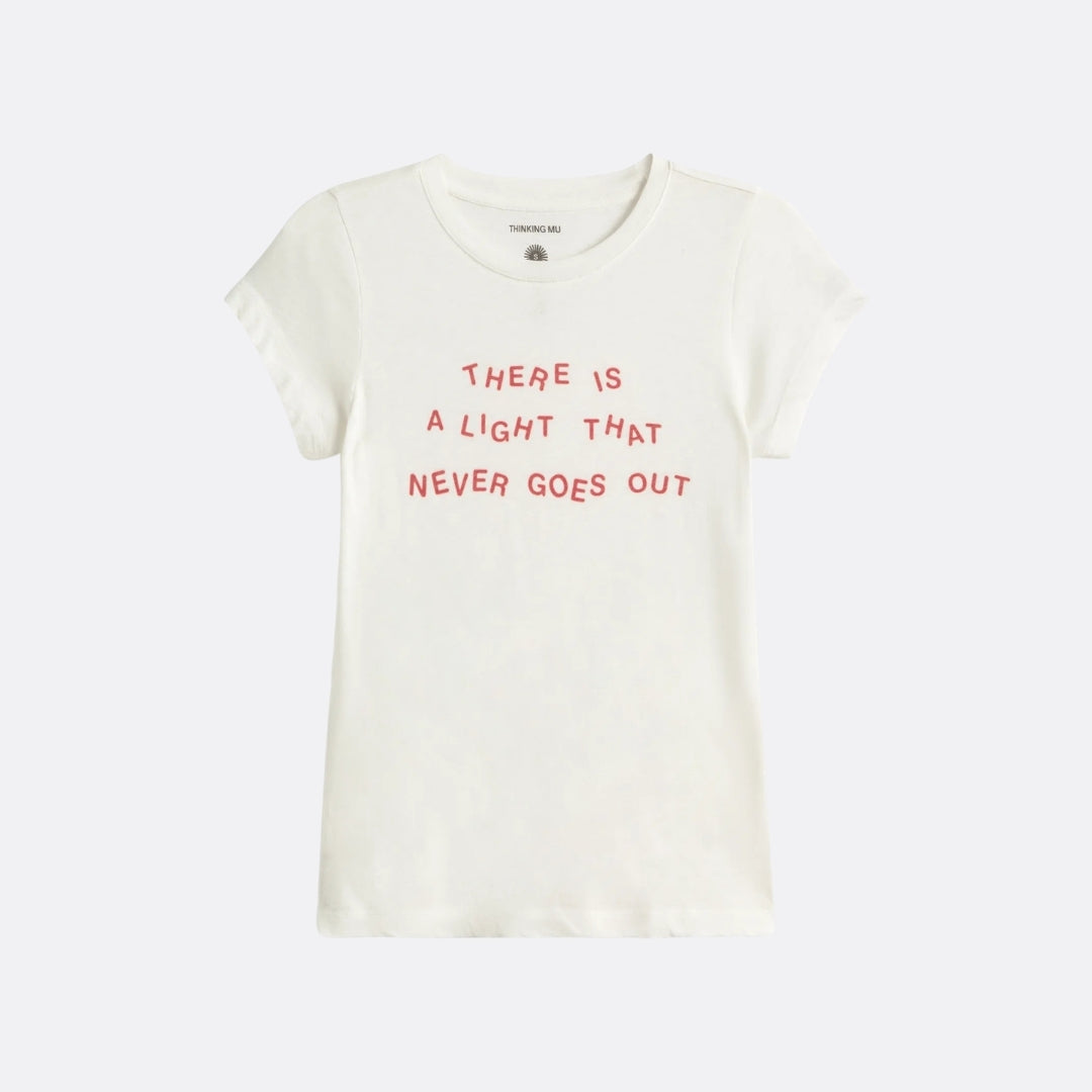 Light Mirna Tee