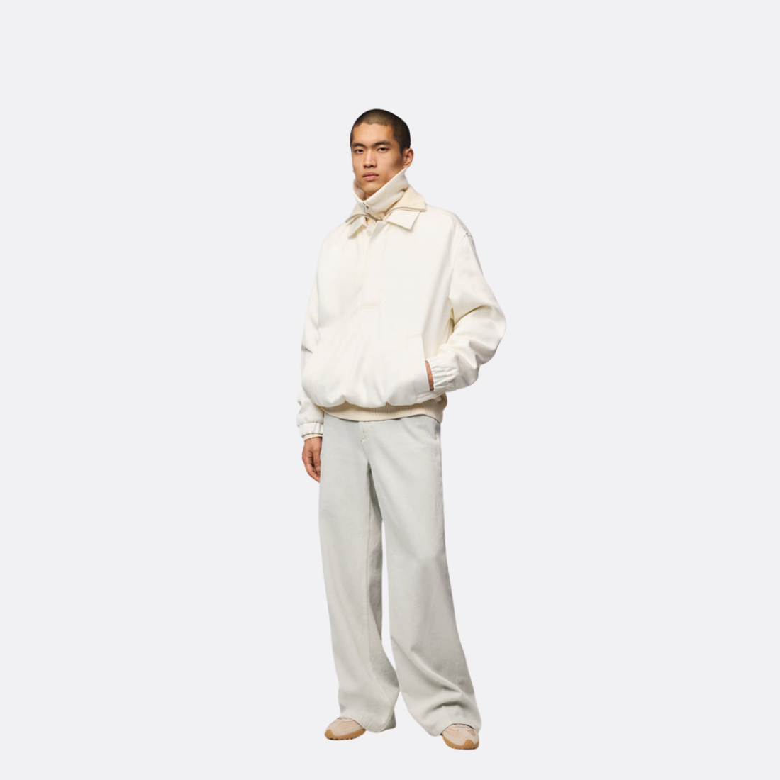 <PRODUCTTITLE> in Beige by Hoff.