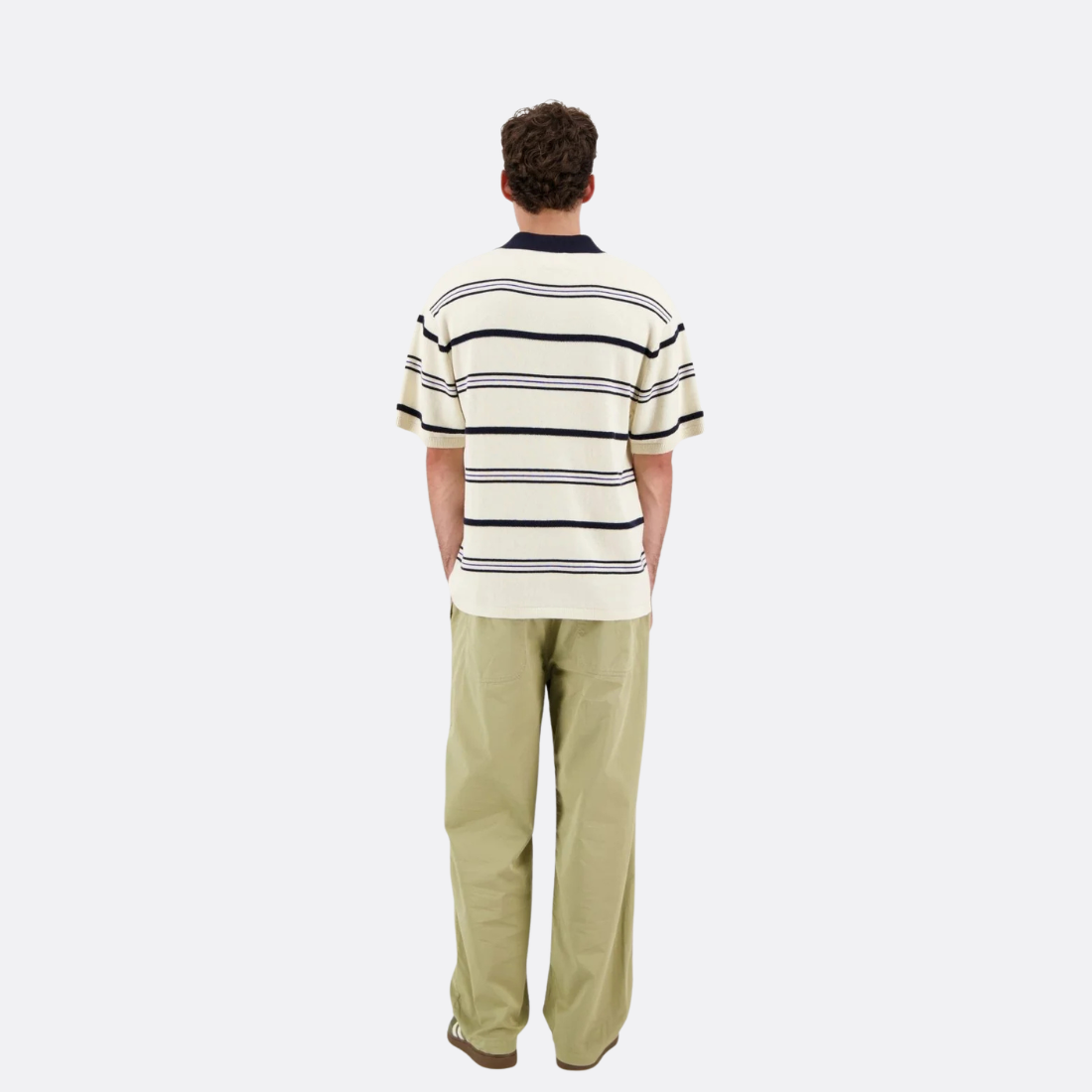 <PRODUCTTITLE> in Neutrals by Castart.