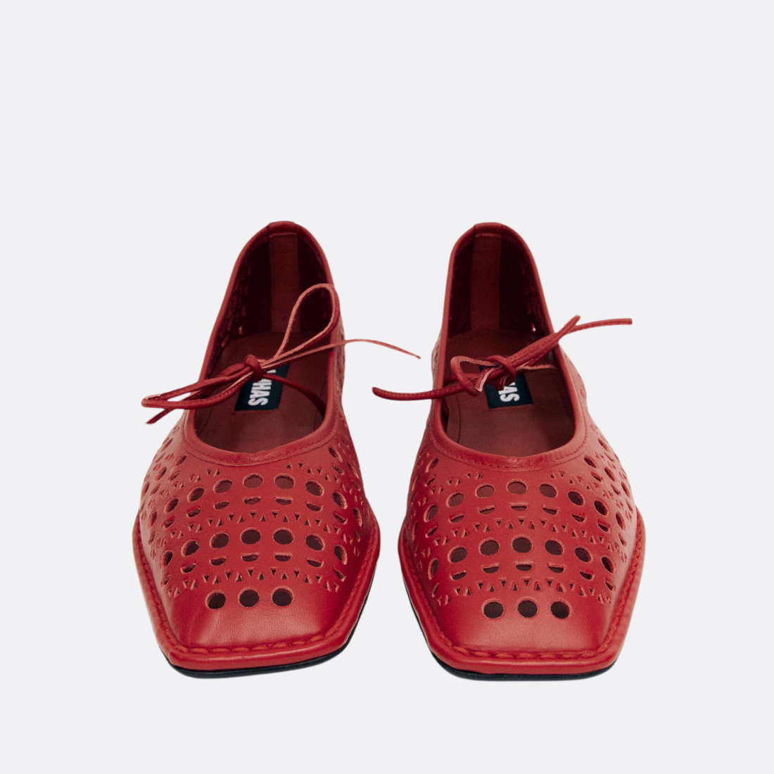 <PRODUCTTITLE> in Red by Alohas.
