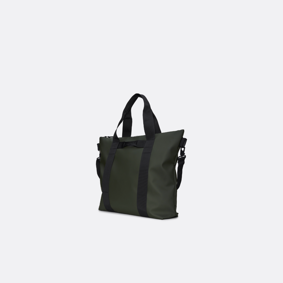 <PRODUCTTITLE> in Green by Rains.