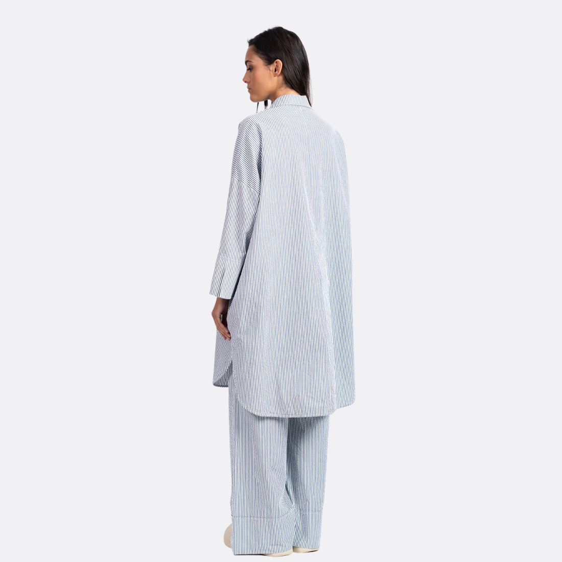 <PRODUCTTITLE> in Blue by Loreak Mendian.