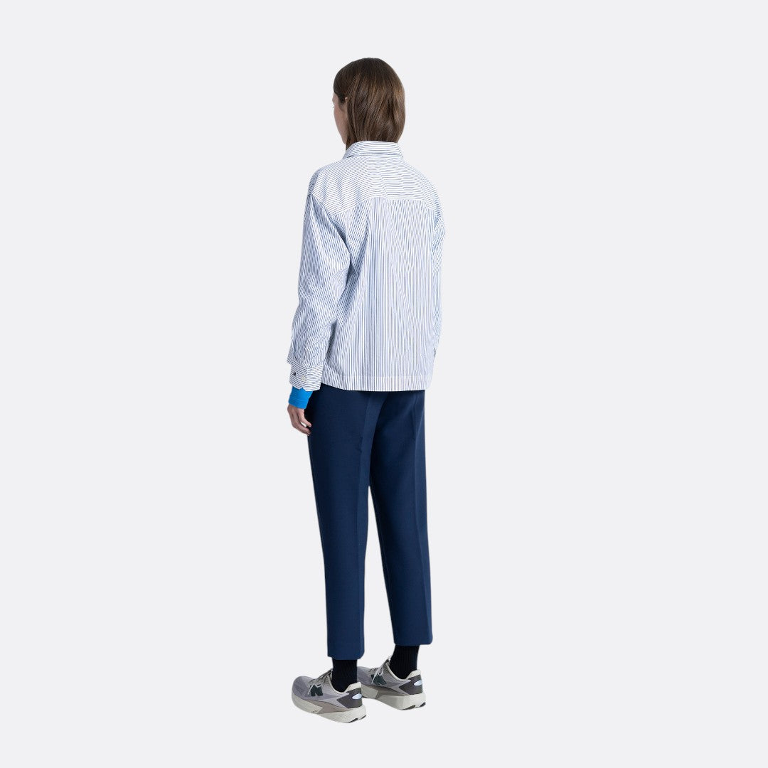 <PRODUCTTITLE> in Grey by Loreak Mendian.