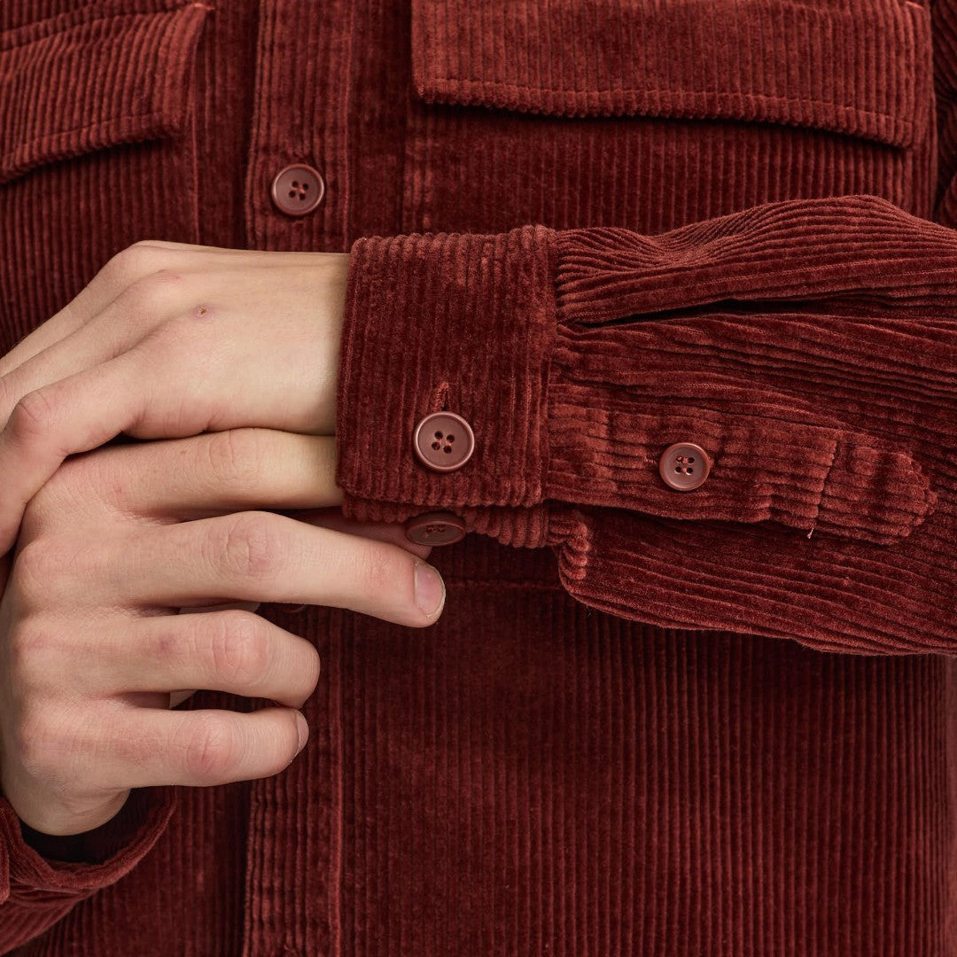 <PRODUCTTITLE> in Red by Revolution.