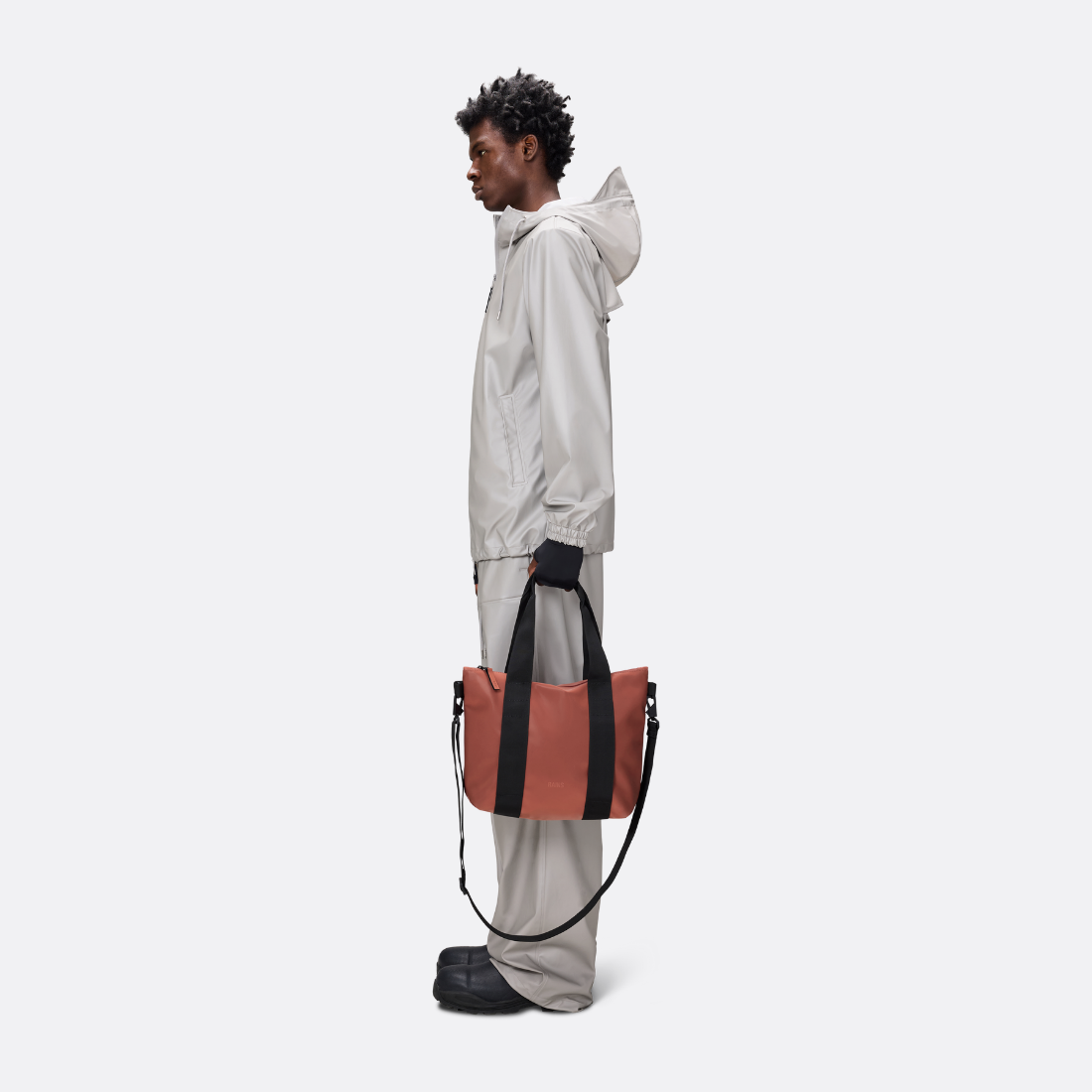 <PRODUCTTITLE> in Red by Rains.