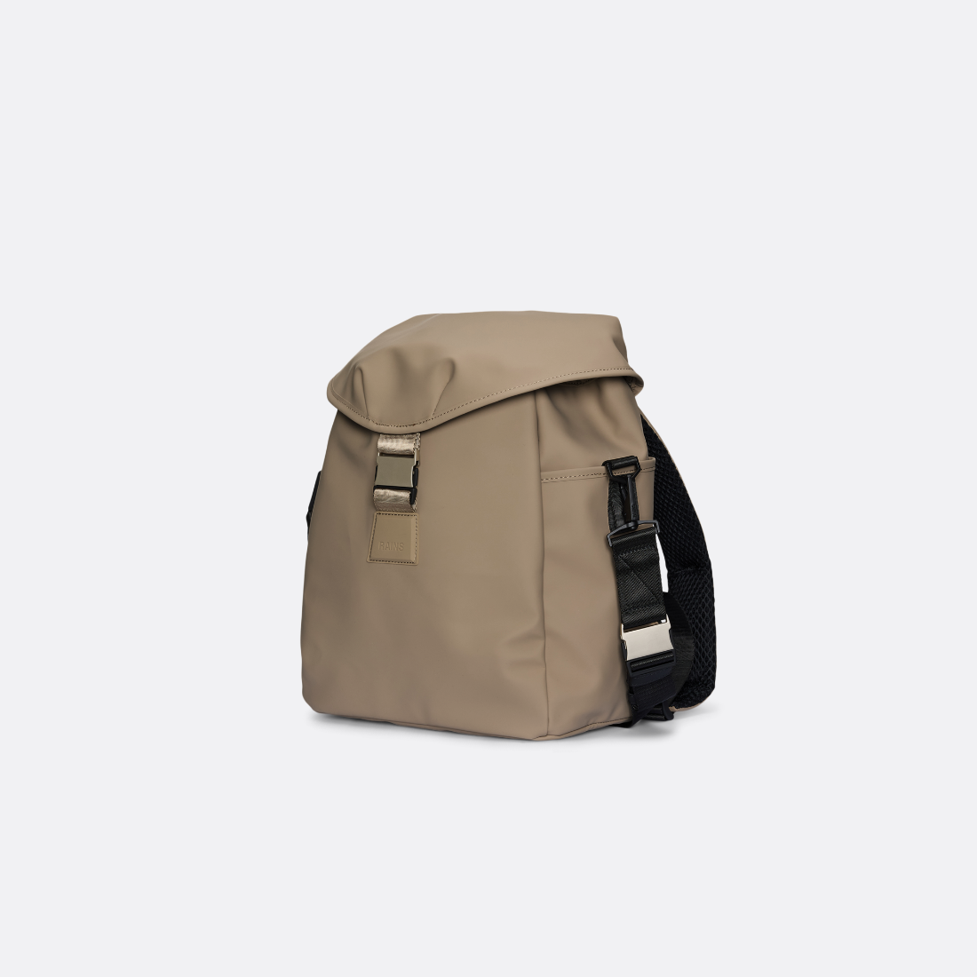 <PRODUCTTITLE> in Beige by Rains.