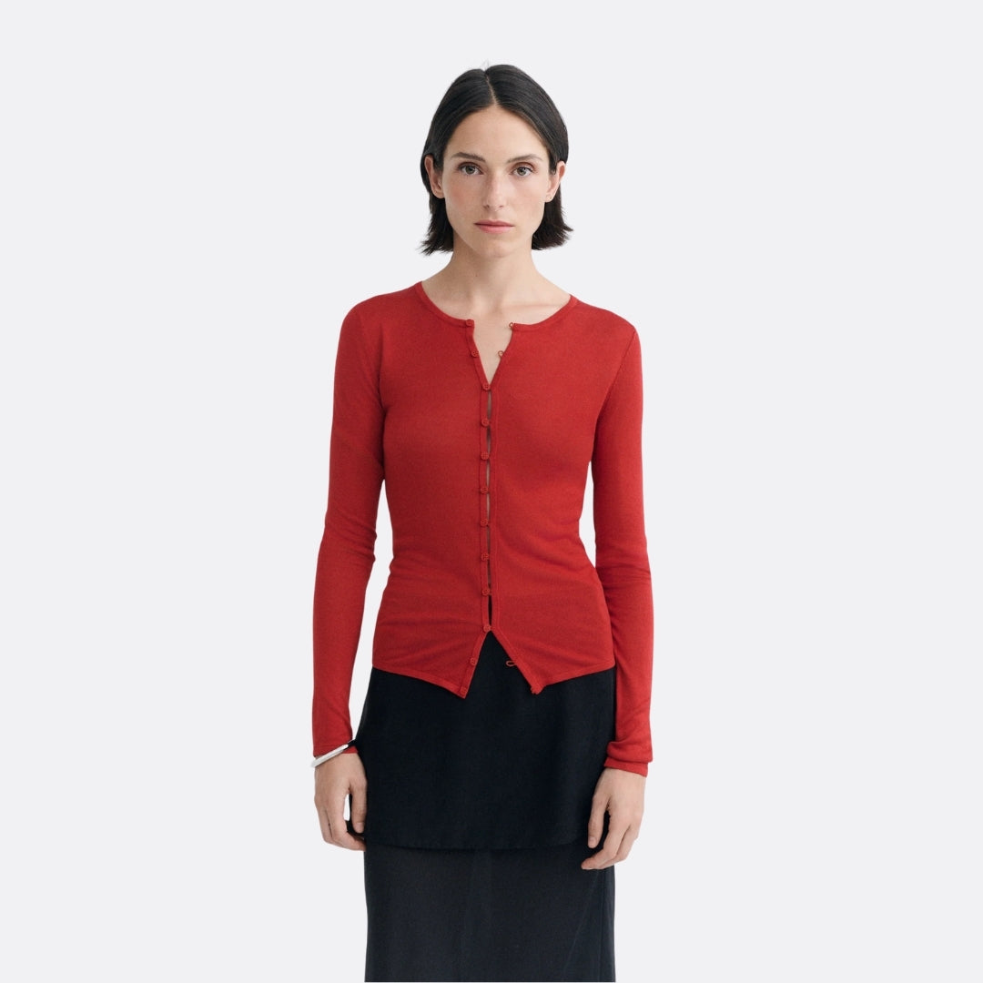 <PRODUCTTITLE> in Red by Thinking Mu.