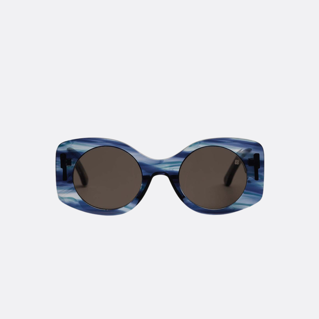 Calou Blue Ocean Sunglasses