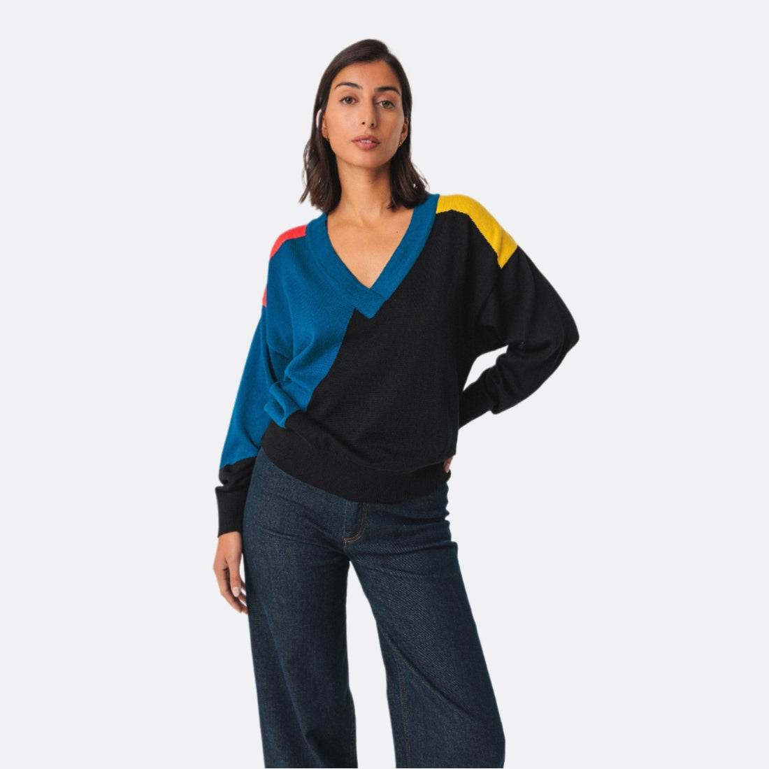 ADRIANA SWEATER