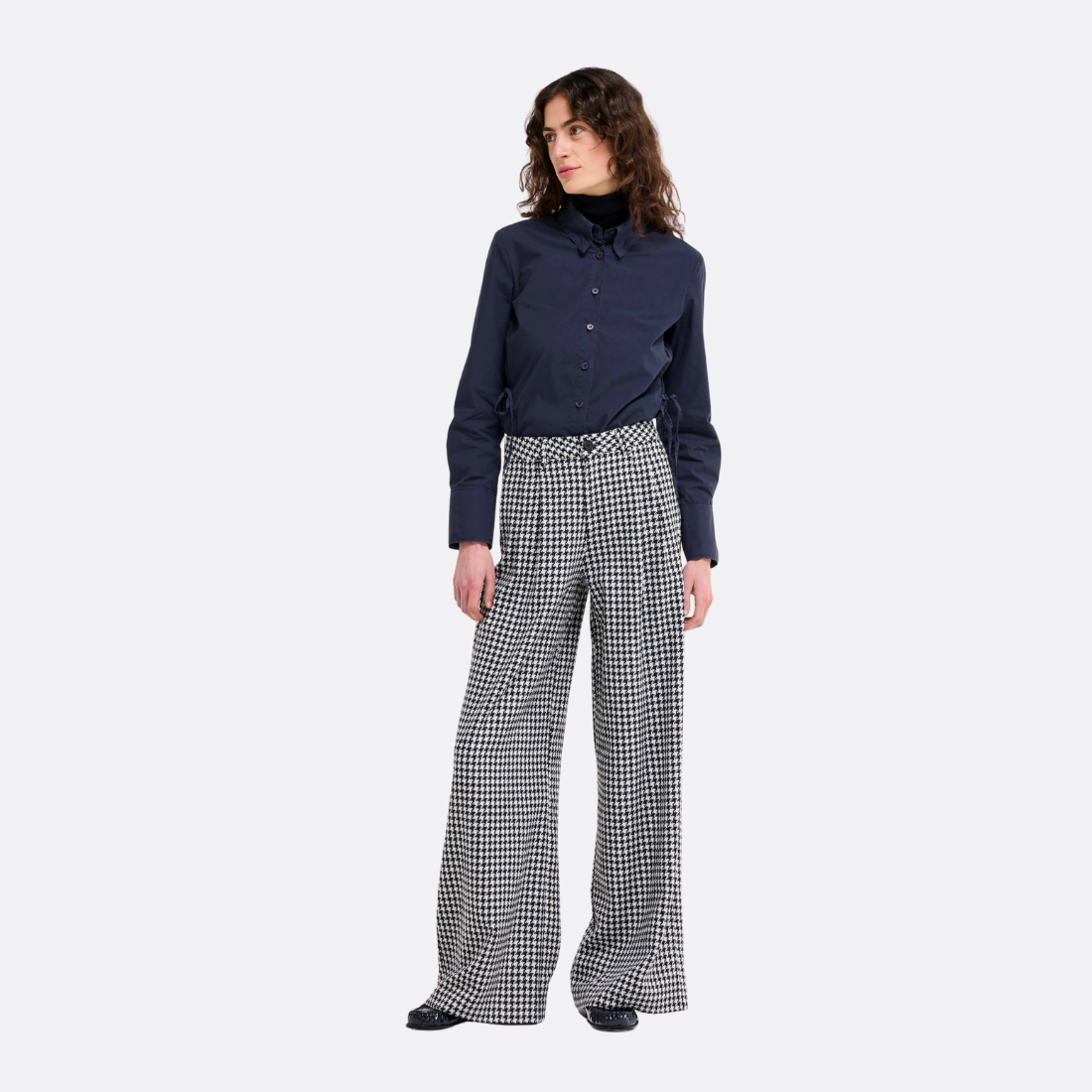 Pansmokeyw Hosen