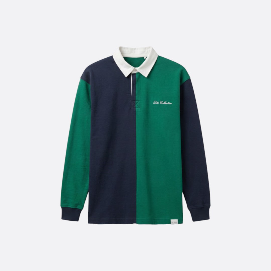 Balance Rugby Polo