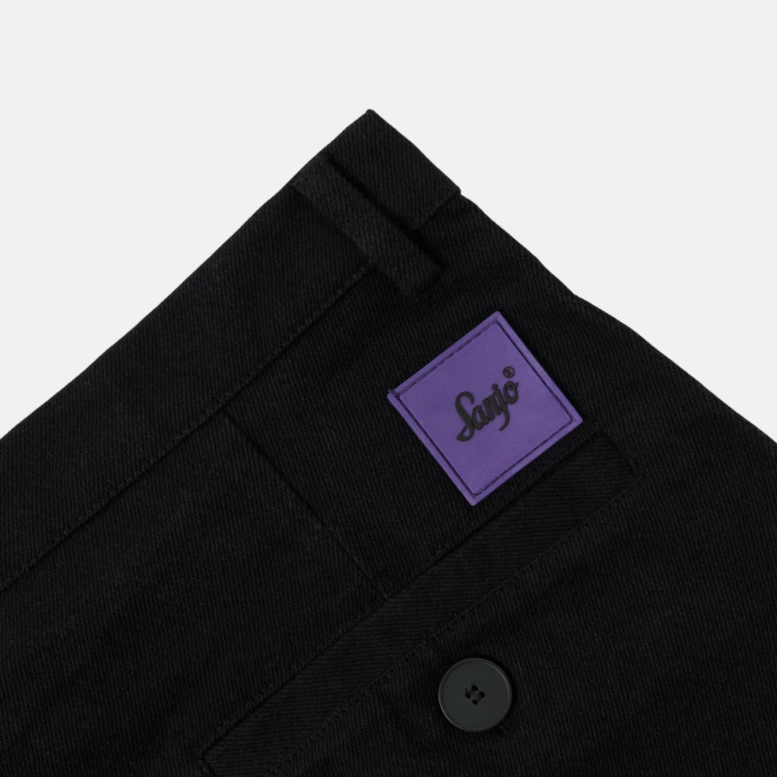<PRODUCTTITLE> in Black by Sanjo .