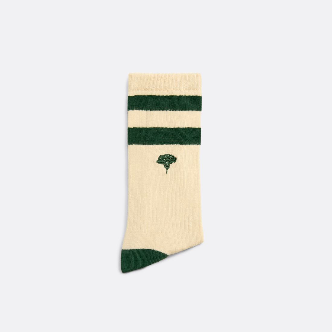 Coup D'État Sporty Strip Socks