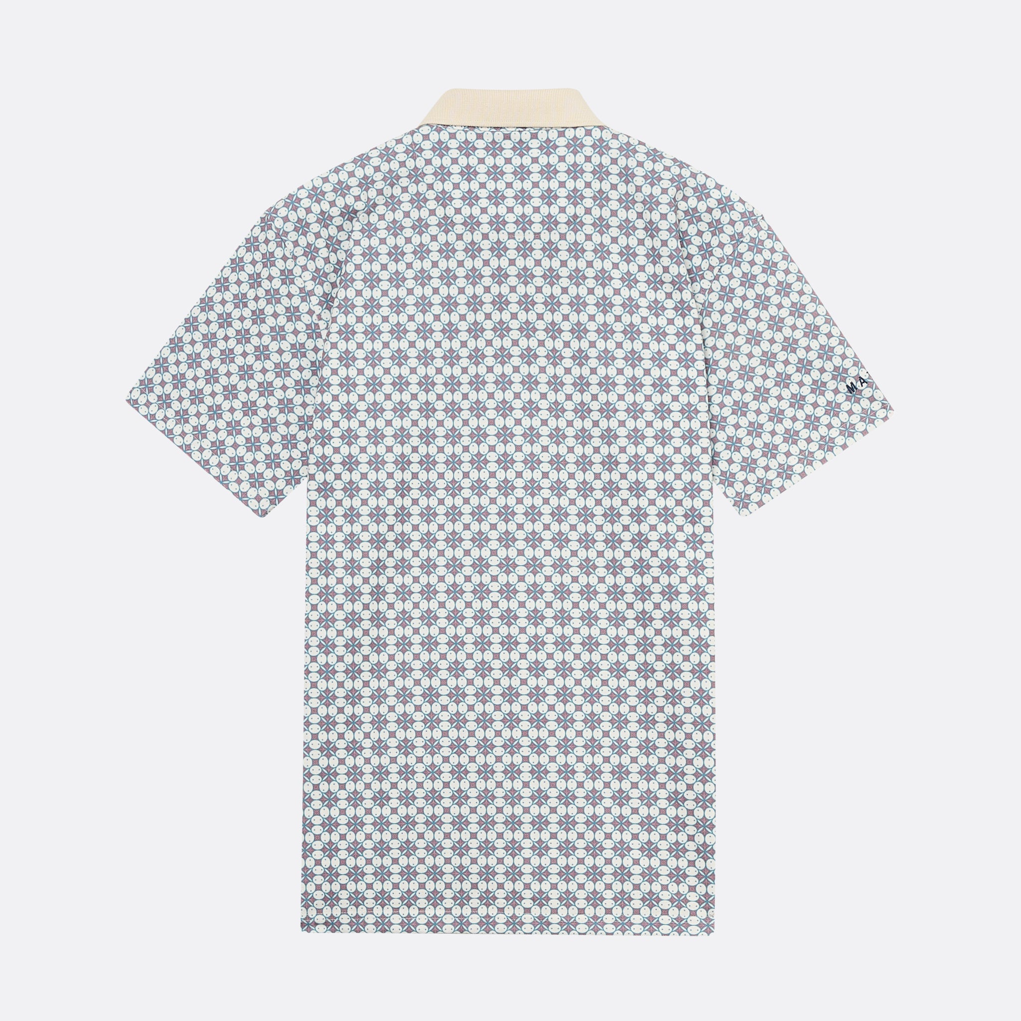 <PRODUCTTITLE> in Red by Matize Golf.