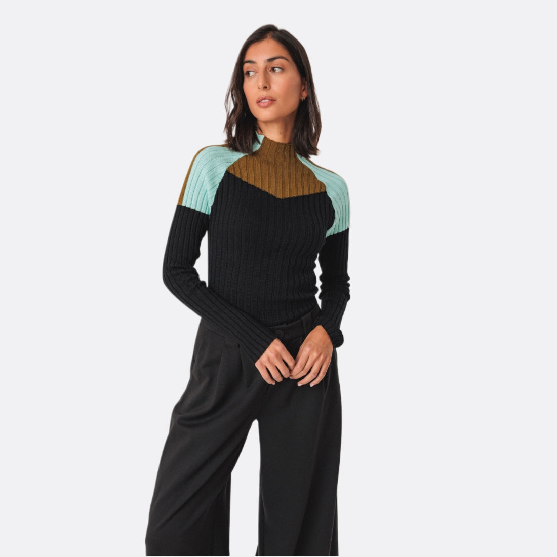 MARITZA T-SHIRT